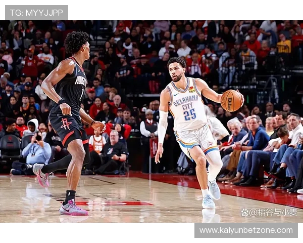 NBA雷霆比分持续走高球队攻防两端全面爆发引发热议