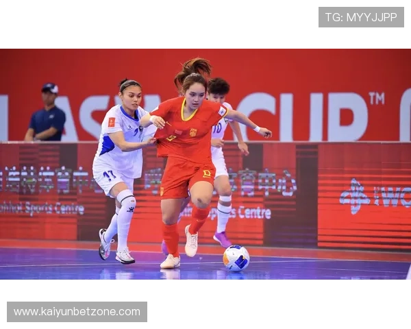 中国女足逆转夺冠 激发全国足球热潮与青少年参与热情