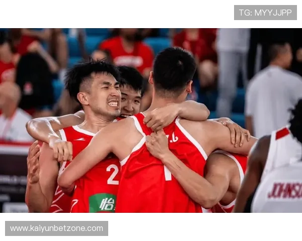 中国男篮迎战世界强队 力争晋级世界杯八强 创历史新篇章