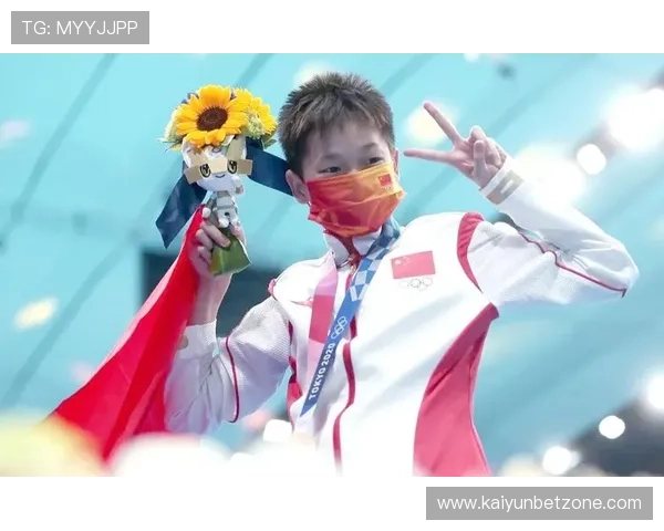 东京奥运会精彩瞬间回顾中国运动员再创历史新辉煌