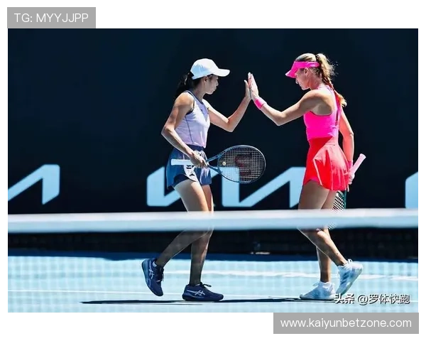 全新网球赛季揭幕 众星云集竞争激烈 谁将笑到最后