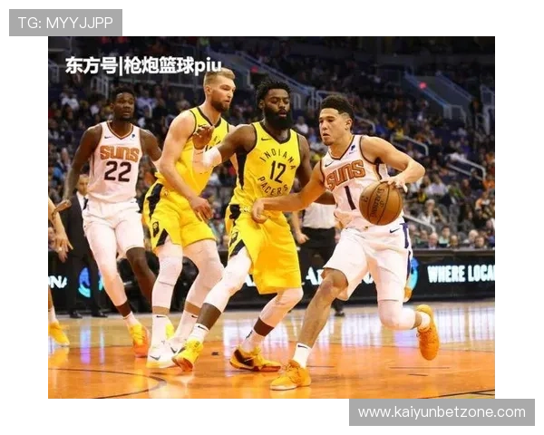 印第安纳步行者最新赛季阵容分析与未来发展趋势预测