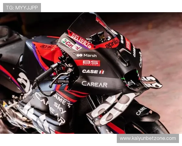 夺冠悬念再起MotoGP赛季激烈对决引燃赛车激情