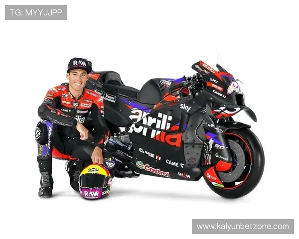 摩托GP赛季前瞻：新车、新赛道与竞争激烈的冠军争夺战