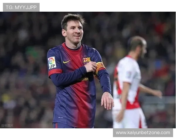 梅西助攻巴萨夺冠 曼联失误被逆转 英超争冠形势愈加复杂