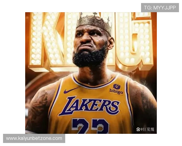 湖人詹姆斯连场高分带队取胜联盟赛季表现引关注