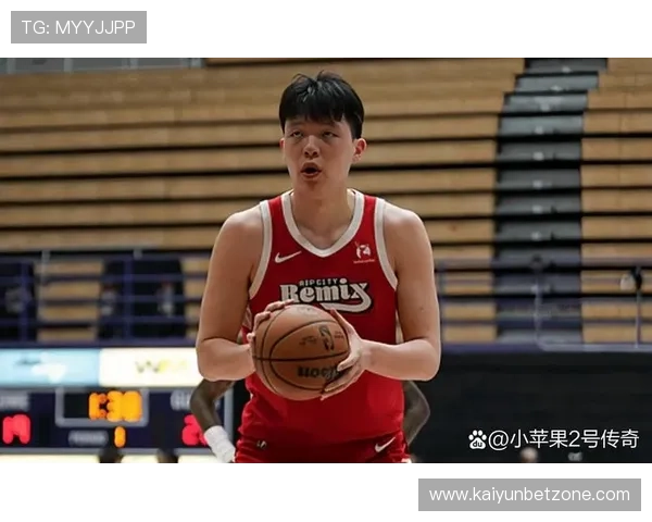 杨瀚森冲击NBA前景分析及技术短板深度解读